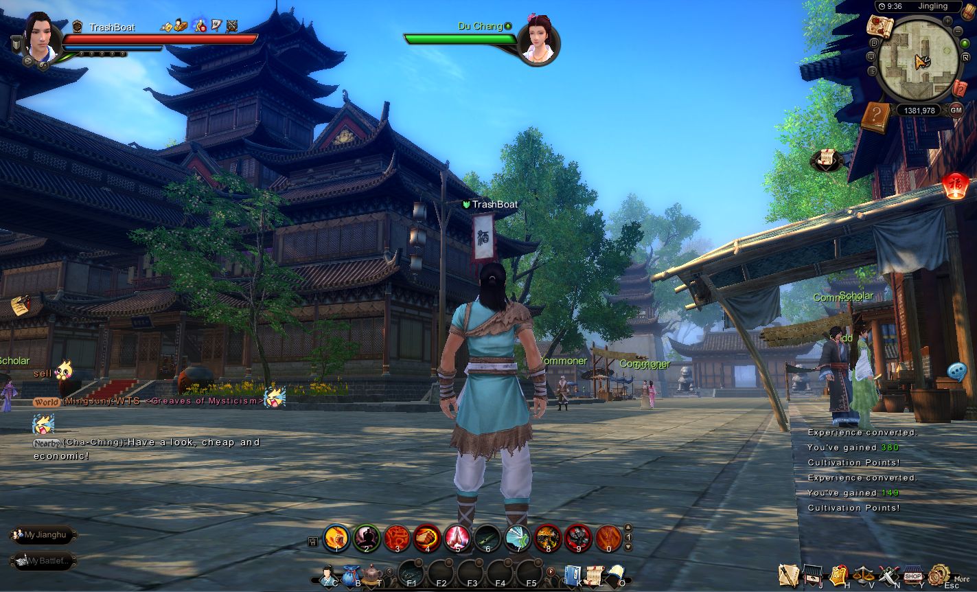 age of wushu 2 release date