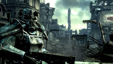 How Bethesda Changed the Fallout Franchise