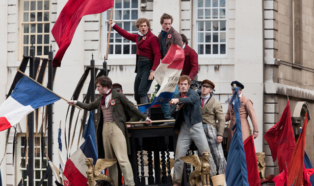 Music In Film Do You Hear The People Sing Den Of Geek Music In Film Do You Hear The People Sing Den Of Geek