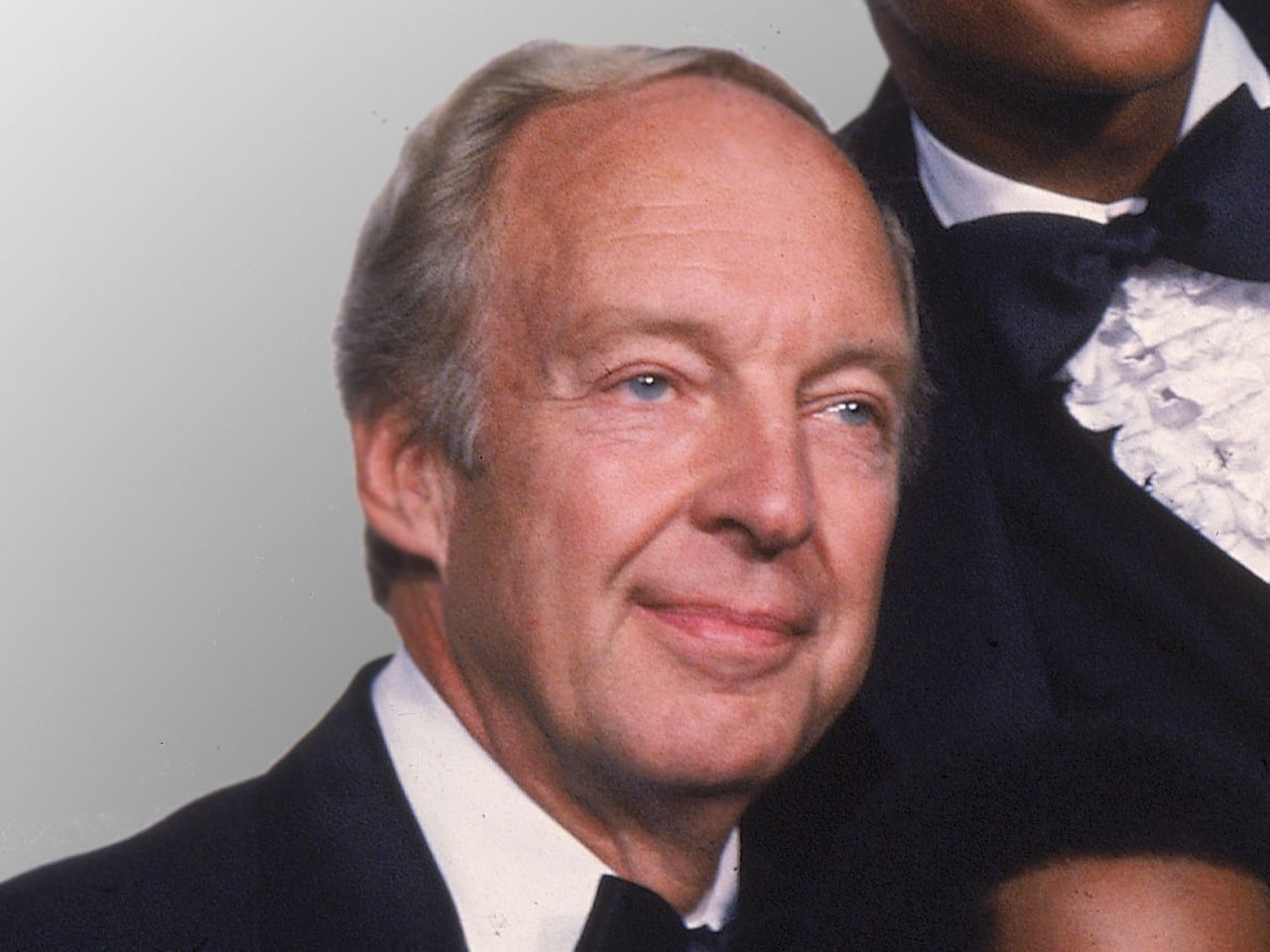 Conrad Bain, Star of Diff'rent Strokes, Dies at 89 Den of Geek
