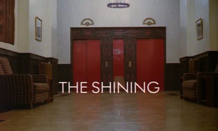 Horror movie trailers