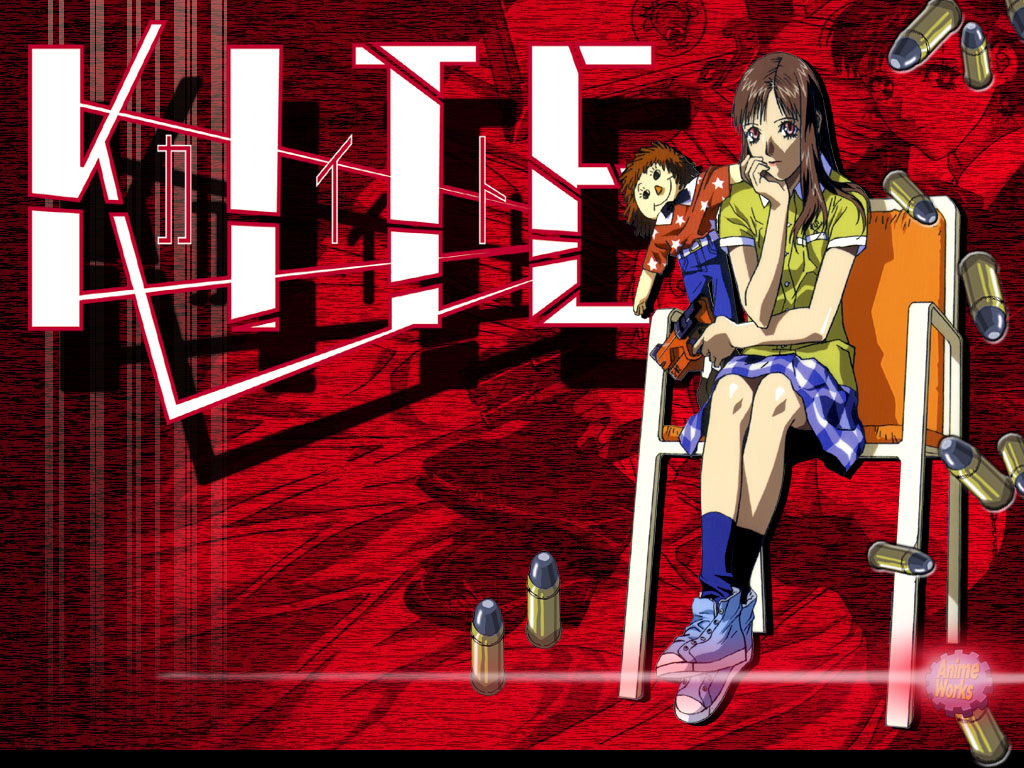 Kite, Starring Samuel L Jackson, Gets New Director - Den of Geek