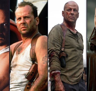 The Strange History Of The Die Hard Movies Den Of Geek