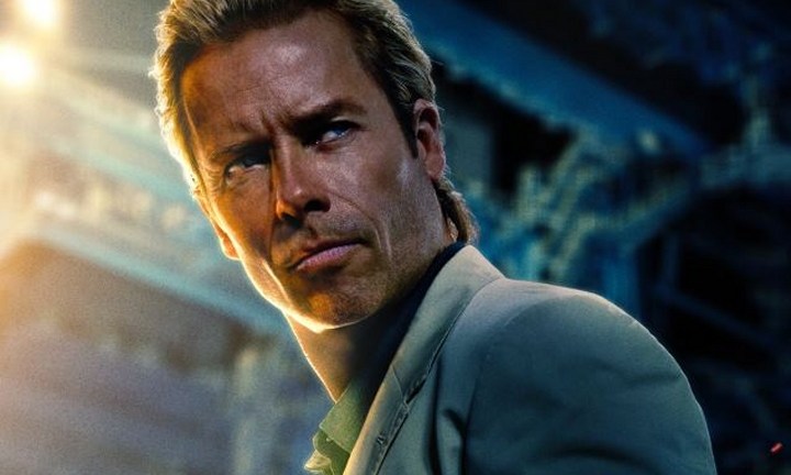 iron man 3 guy pearce lead