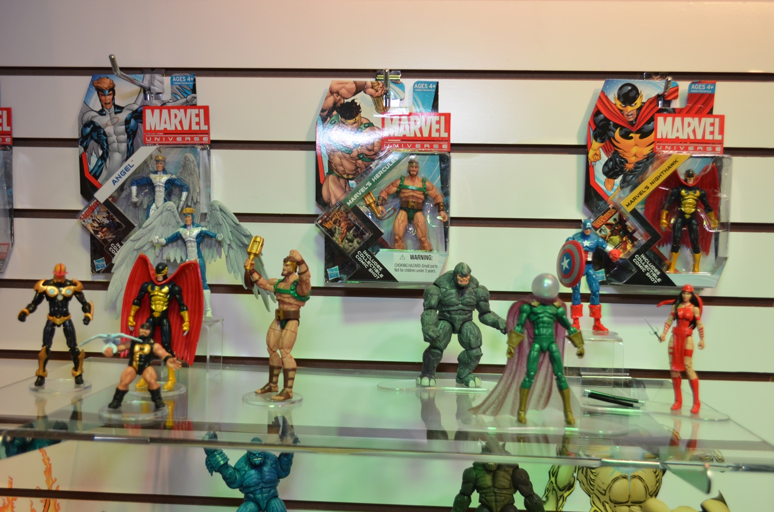 Hasbro Sdcc 2009 Transformers Optimus Prime Mighty Muggs Mint Action Figure for sale online 