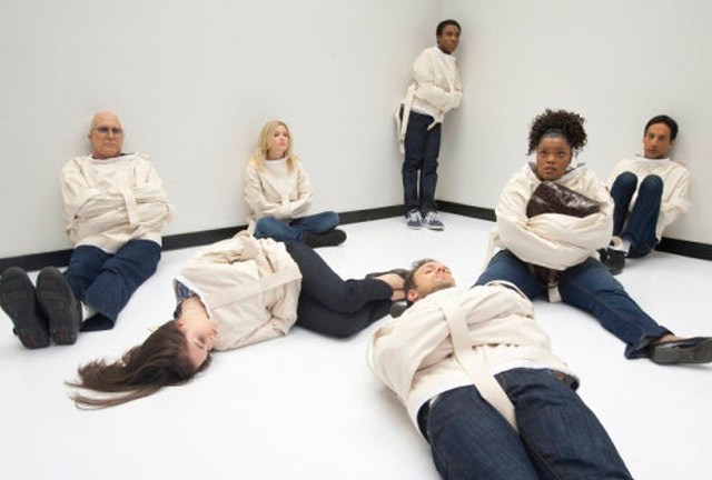 Community season 2 episode 21