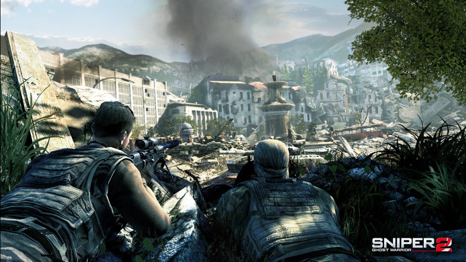 sniper ghost warrior 2 mods sniper ghost warrior 2 mods