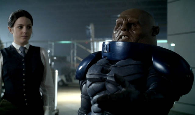 Doctor Who See The Strax Prequel Here Den Of Geek Doctor Who See The Strax Prequel Here Den Of Geek