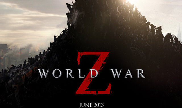 world war z trailer world war z trailer