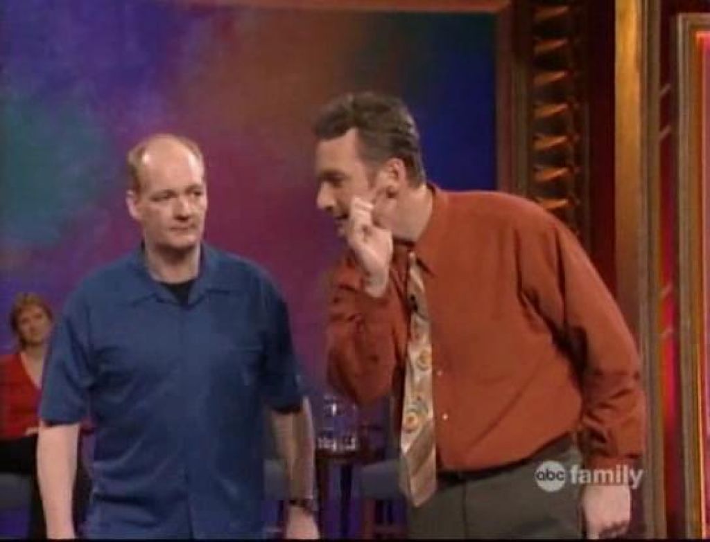 Whose Line Is it Anyway is Coming Back Den of Geek