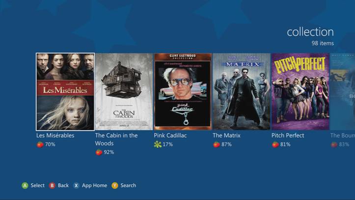 flixster glitch
