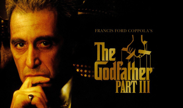 Is The Godfather Part Iii Really That Bad Den Of Geek
