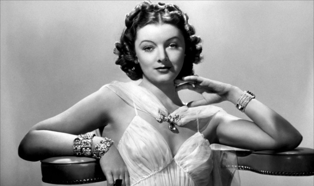 Remembering Myrna Loy | Den of Geek