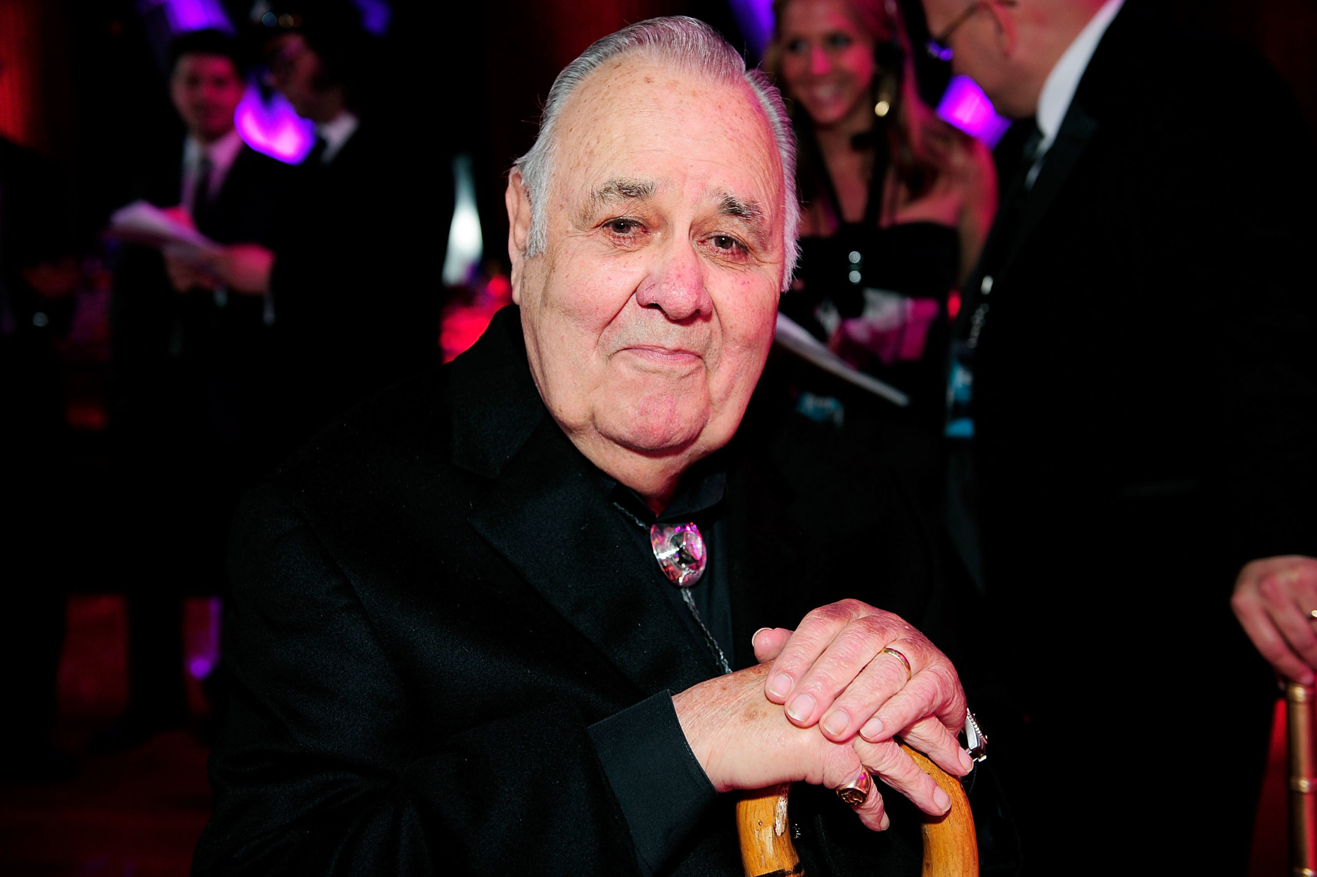 Comedian Jonathan Winters Dead at 87 | Den of Geek