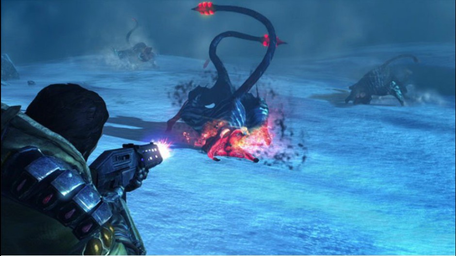 download free the lost planet 3 download free the lost planet 3
