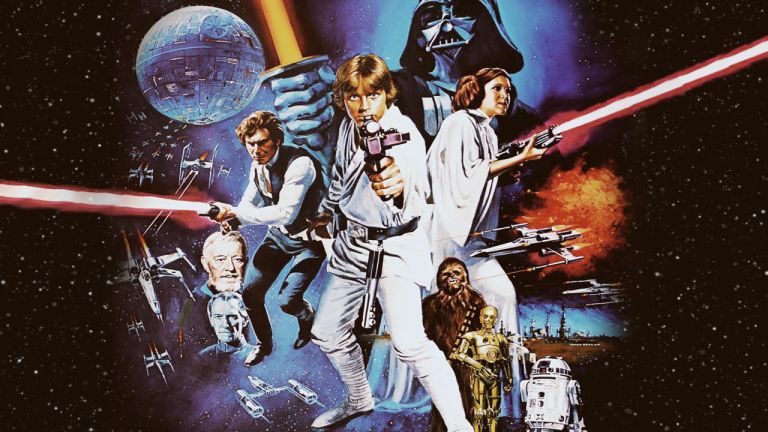 Star Wars Episode 7 Cast