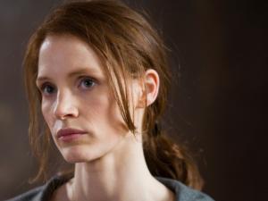 Jessica Chastain Joins Christopher Nolan S Interstellar Den Of Geek