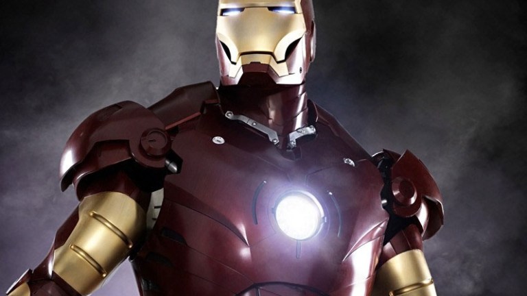 Iron Man