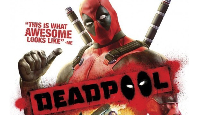 deadpool 400
