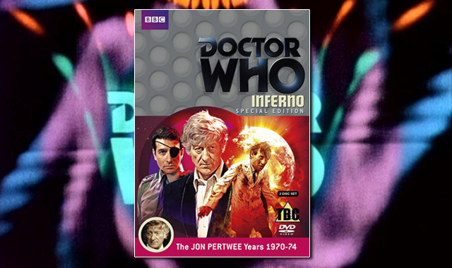 doctor who specials dvd