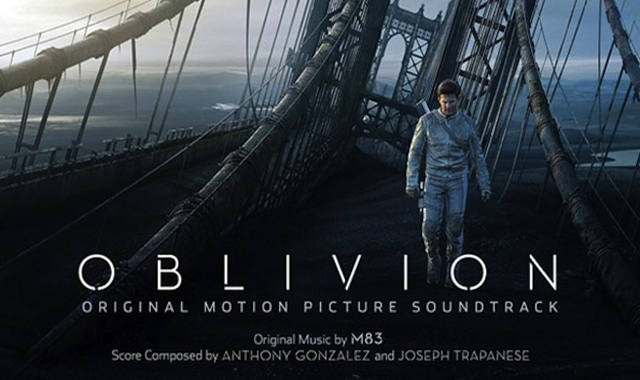 Music In Film Oblivion And Playing Spot The Difference Den Of Geek