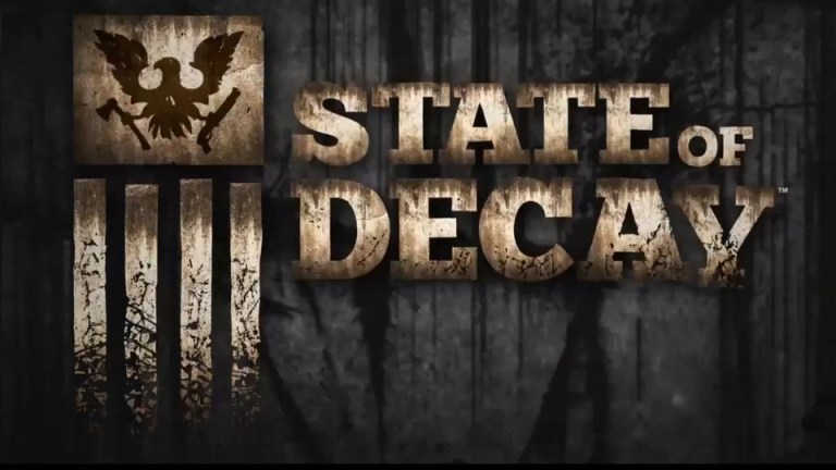 State of Decay review
