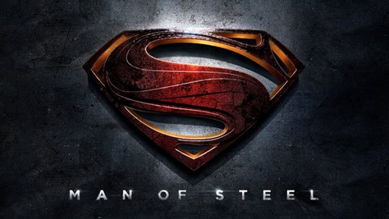 Superman: Man Of Steel