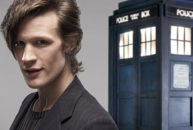 Matt Smith