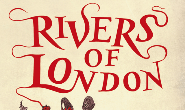 the rivers of london the rivers of london