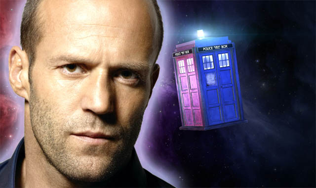 jason statham first movie