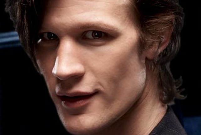 Matt Smith