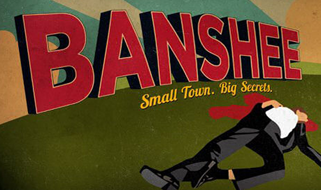 banshee tv serie banshee tv serie
