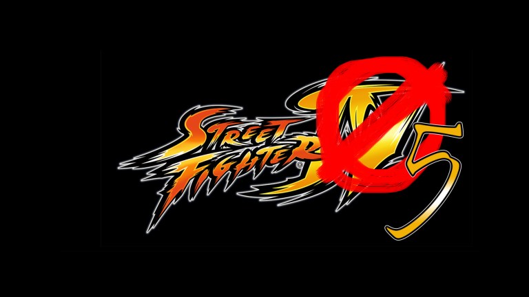 street fighter 5