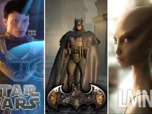 25 Cancelled Video Games We May Never Get to Play | Den of Geek