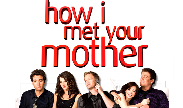 The Geek Credentials Of How I Met Your Mother Den Of Geek