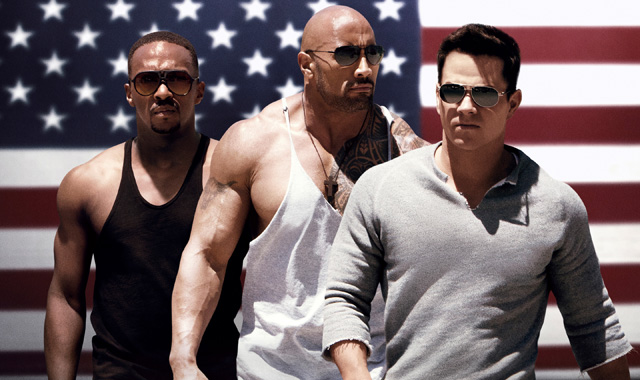 the rock pain and gain nike tank top