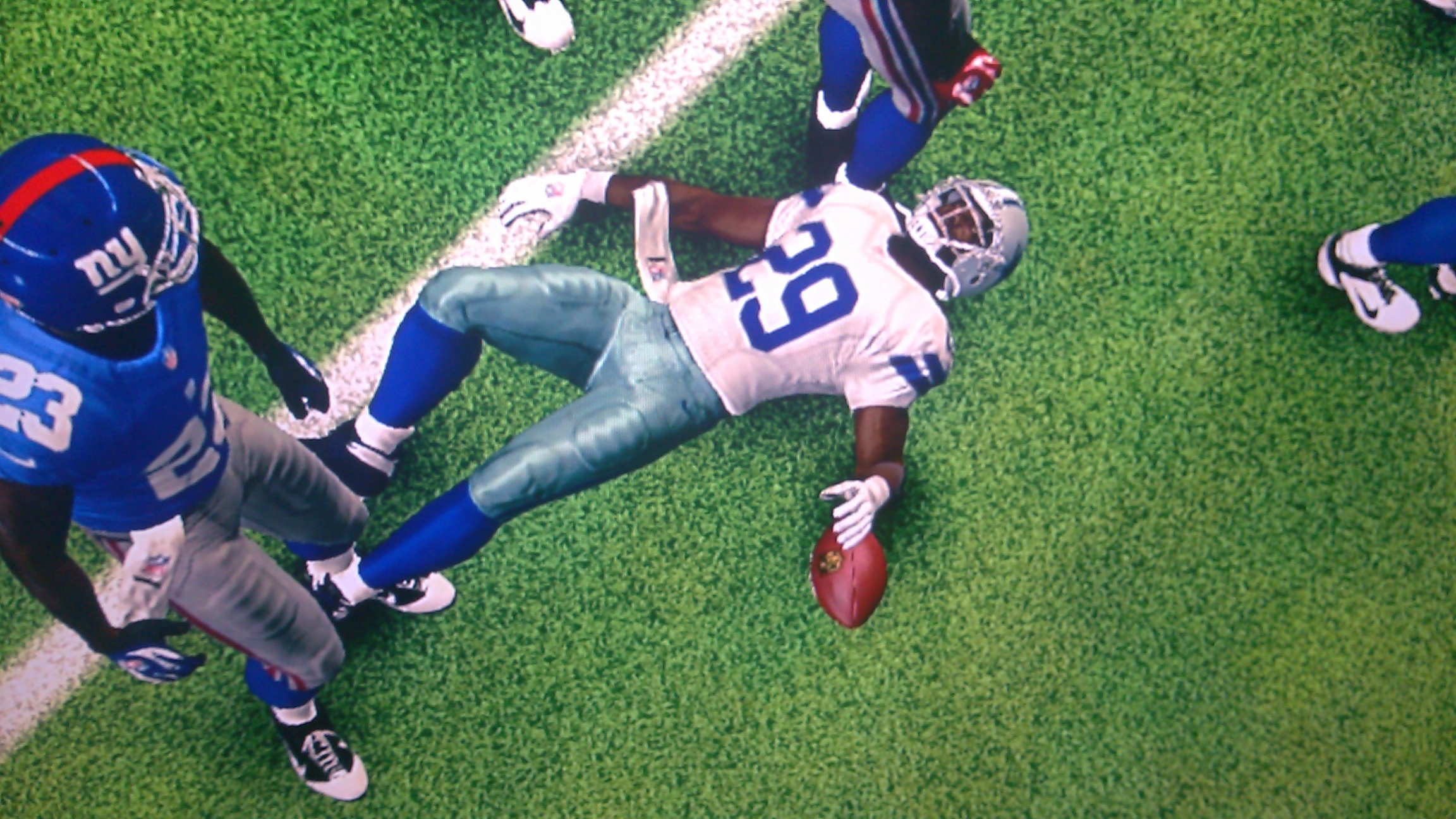 madden 25