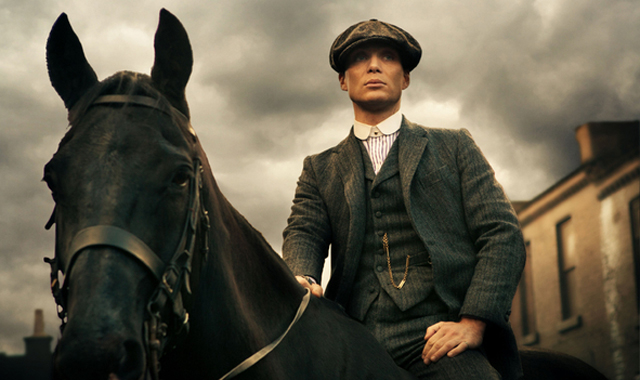 Full Trailer For Bbc Drama Peaky Blinders Den Of Geek 