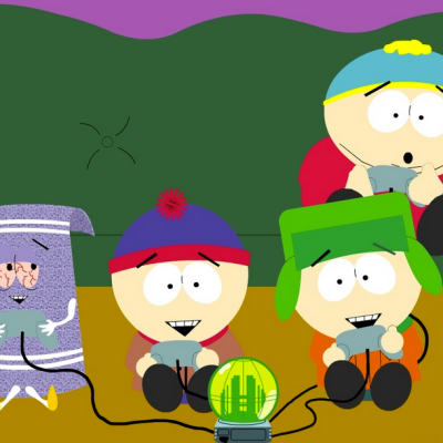 South Park Season 1 Episode 2 Review Den Of Geek This is a list of all of eric cartman's alter egos and other costumes. south park season 1 episode 2 review