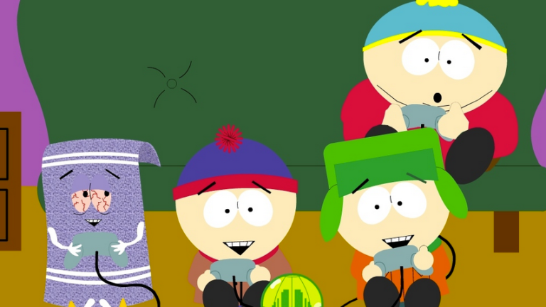 Forecasting South Park Season 17 13 Topics The Show Can Skewer Den Of Geek