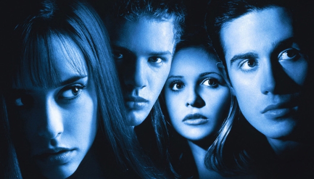 Looking Back At I Know What You Did Last Summer Den Of Geek Looking Back At I Know What You Did Last Summer Den Of Geek
