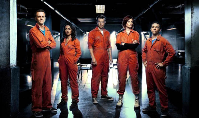 series 5 features