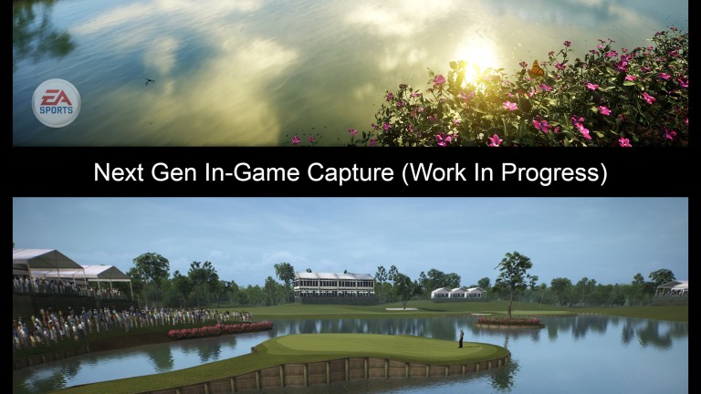 Tiger Woods PGA Tour 09 Xbox 360 review | Den of Geek