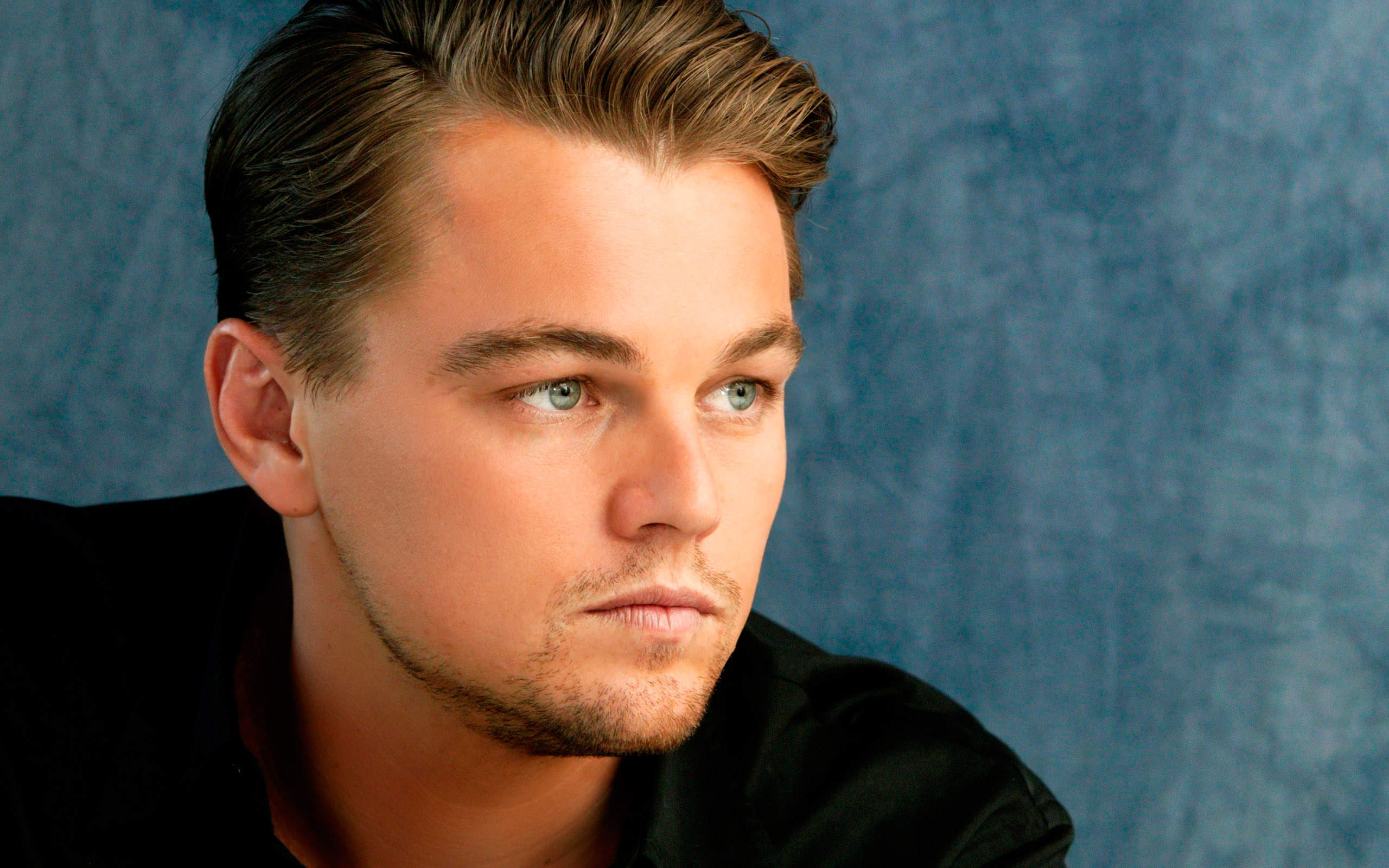The Enigma Of Leonardo Dicaprio Den Of Geek