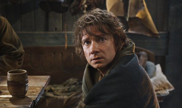 Martin Freeman Hobbit Martin Freeman Hobbit