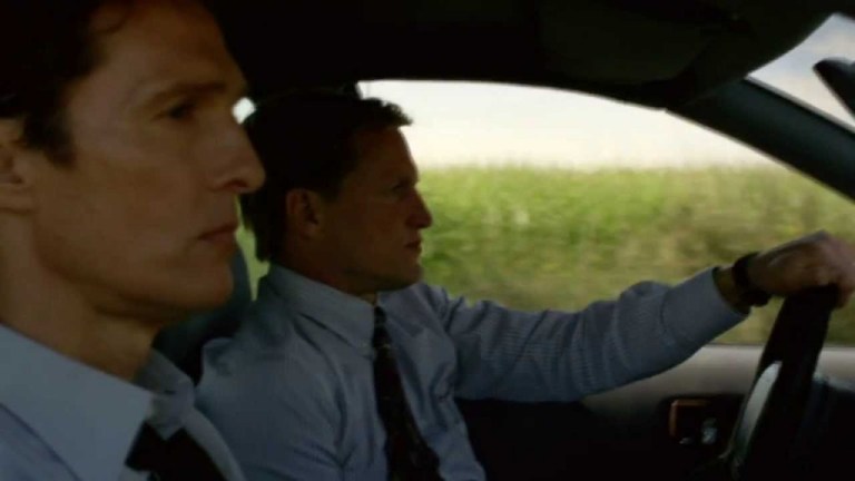 True Detective Season 1 HBO January 12