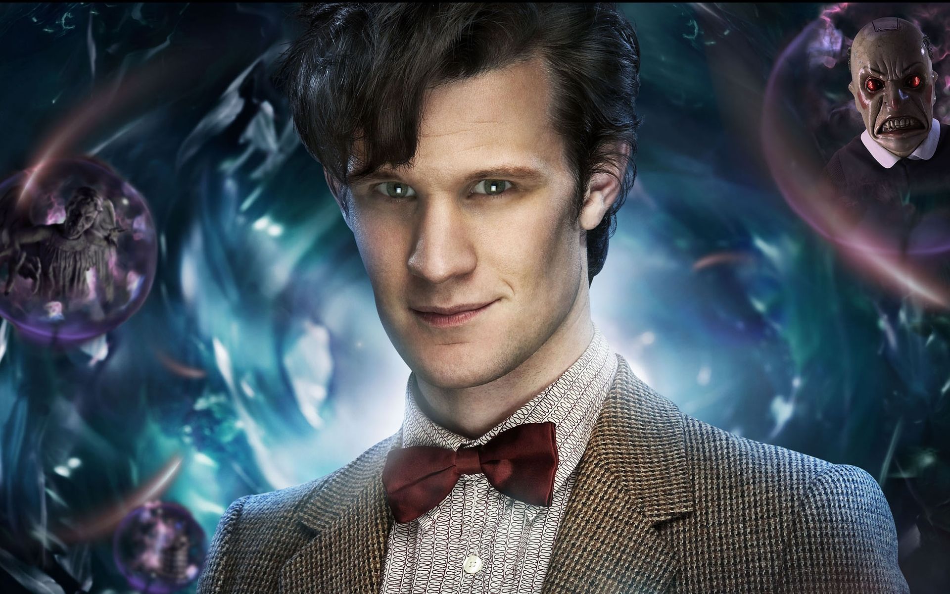 WHO the Eleventh Doctor Tee Time Lord Matt Smith Tardis Hoodie Sweatshirt DR 