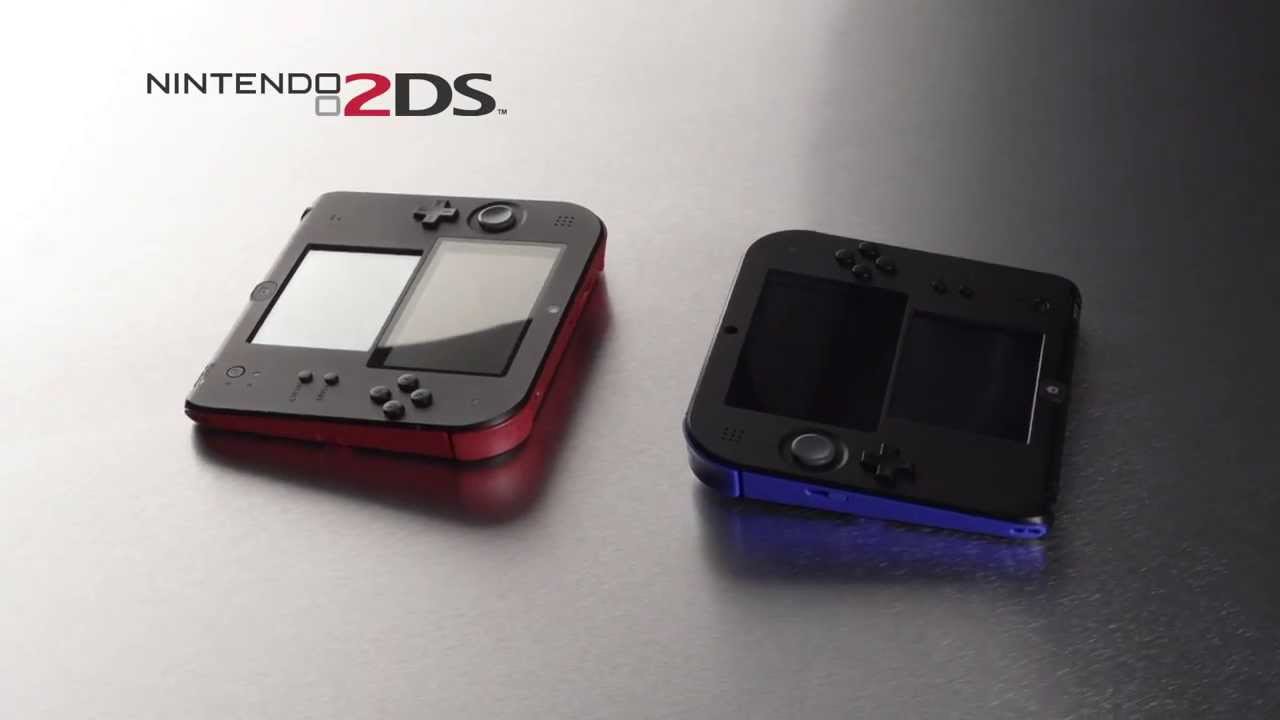 pokemon y 2ds