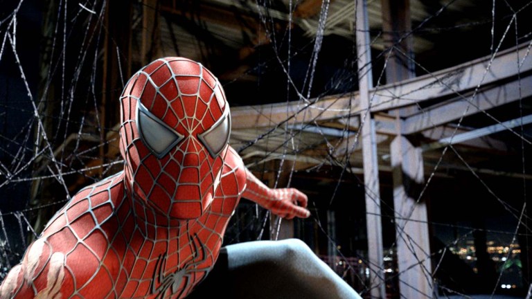 What The Amazing Spider Man Could Learn From Spider Man 3 Den Of Geek