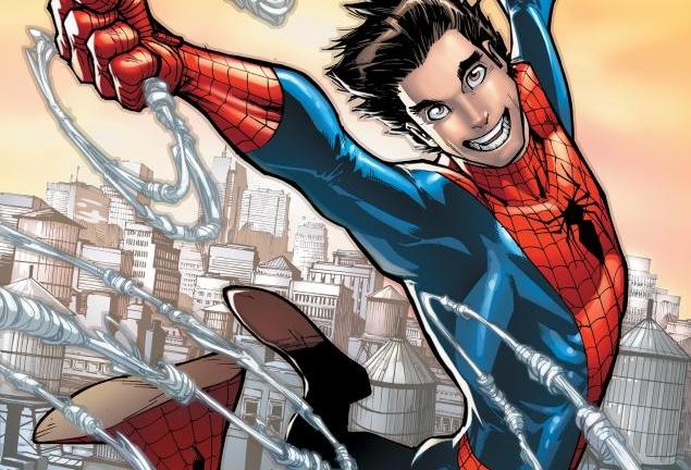 Amazing Spider-Man #1
